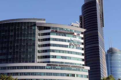 obiekt konferencyjny - City Gate Centrum Biznesowe Ogrodowa 58 - zdjęcie 1