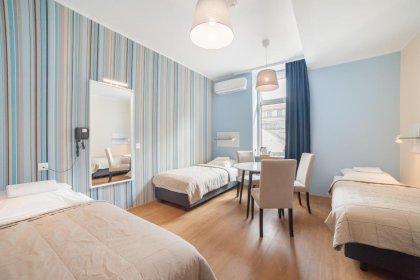 hotel - Hotel Traffic Wrocław - zdjęcie 11