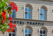 Hotel Traffic Wrocław