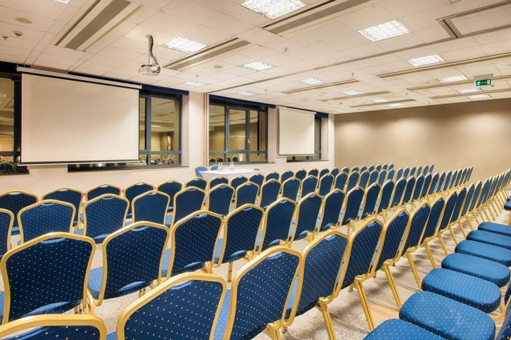Leonardo Royal Warsaw Hotel