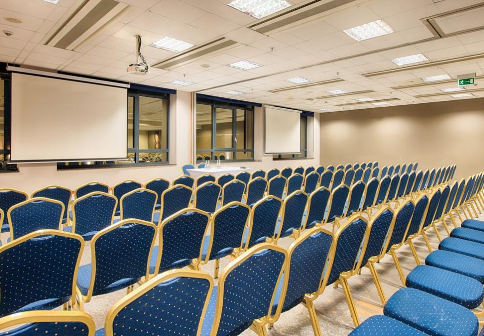 hotel **** - Leonardo Royal Warsaw Hotel
