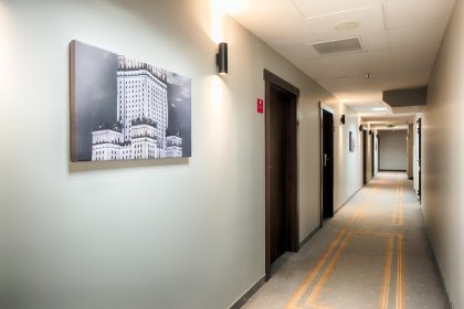 hotel **** - Leonardo Royal Warsaw Hotel - zdjęcie 5