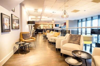 hotel **** - Leonardo Royal Warsaw Hotel - zdjęcie 4