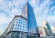hotel **** - Leonardo Royal Warsaw Hotel - zdjęcie 9