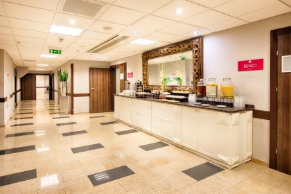 hotel **** - Leonardo Royal Warsaw Hotel - zdjęcie 6