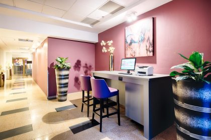 hotel **** - Leonardo Royal Warsaw Hotel - zdjęcie 7