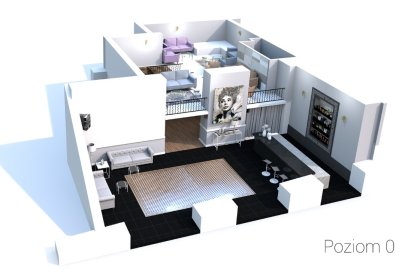 obiekt konferencyjny - Studio Skandal - zdjęcie 8