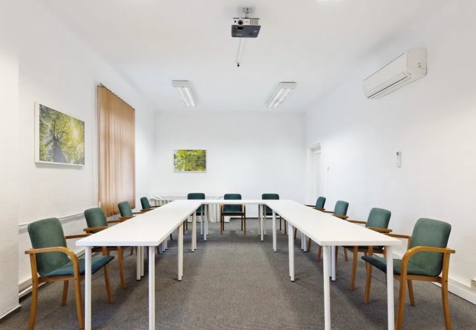 obiekt konferencyjny - Centrum Żoliborz