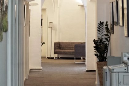 obiekt konferencyjny - Centrum Żoliborz - zdjęcie 2