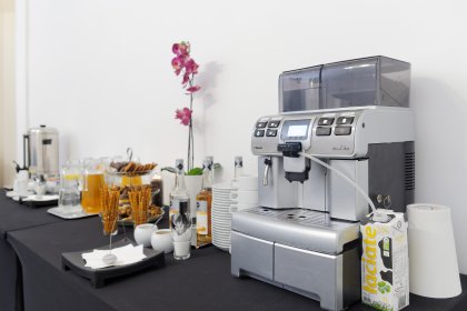 obiekt konferencyjny - Centrum Żoliborz - zdjęcie 4