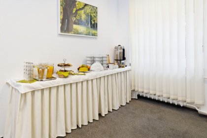 obiekt konferencyjny - Centrum Żoliborz - zdjęcie 5