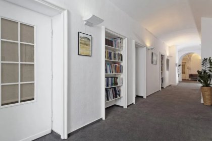 obiekt konferencyjny - Centrum Żoliborz - zdjęcie 3