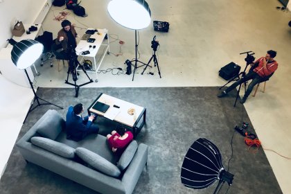 inny - Studio Mąka - zdjęcie 3