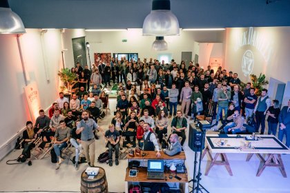 inny - Studio Mąka - zdjęcie 10