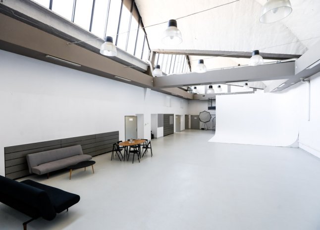 Studio Mąka