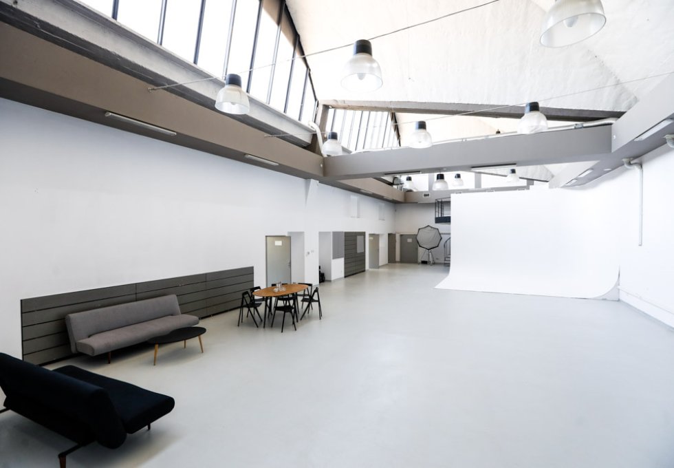 inny - Studio Mąka