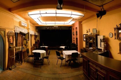 inny - Teatr Żydowski - zdjęcie 2
