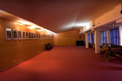 inny - Teatr Żydowski - zdjęcie 3