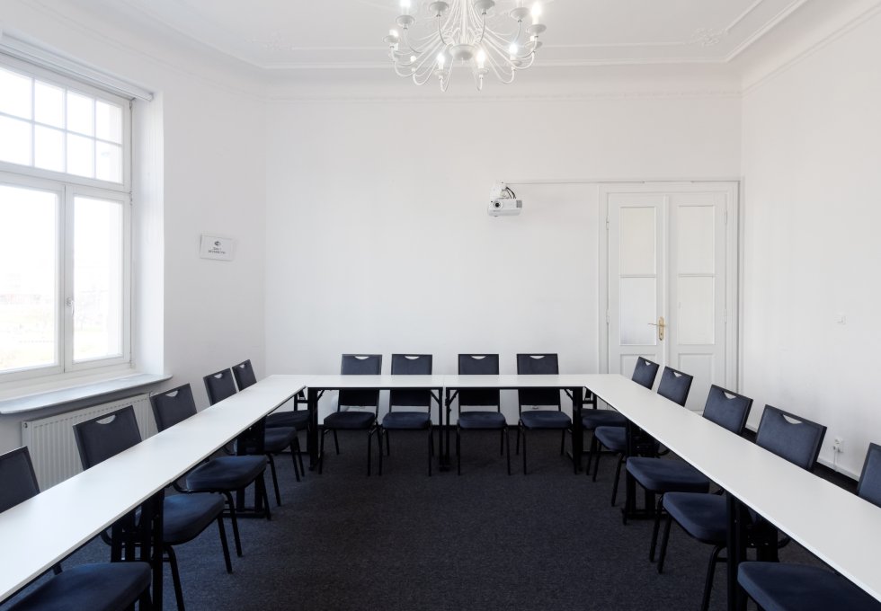 obiekt konferencyjny - Centrum Aleje