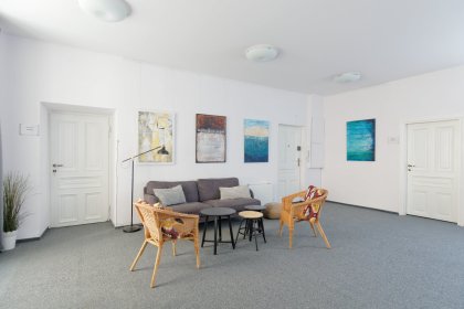 obiekt konferencyjny - Centrum Aleje - zdjęcie 1