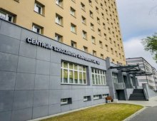 Centrum Szkoleniowo - Konferencyjne Wojskowej Akademii Technicznej