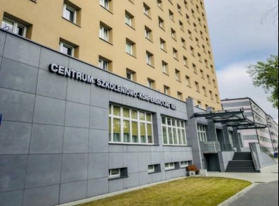 Centrum Szkoleniowo - Konferencyjne Wojskowej Akademii Technicznej