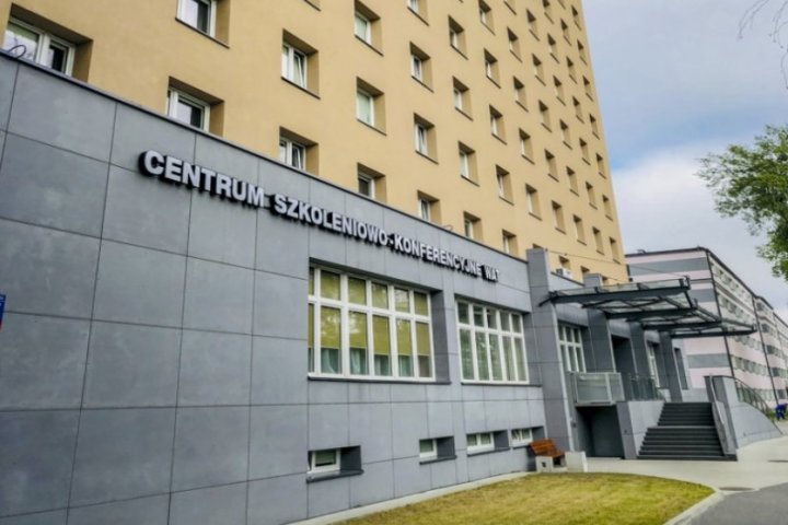 Centrum Szkoleniowo - Konferencyjne Wojskowej Akademii Technicznej