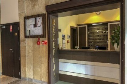 obiekt konferencyjny - Centrum Szkoleniowo - Konferencyjne Wojskowej Akademii Technicznej - zdjęcie 1