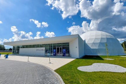 inny - Opolanka Restaurant & Leisure - wideo