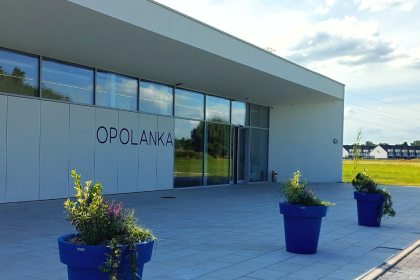 inny - Opolanka Restaurant & Leisure - zdjęcie 15