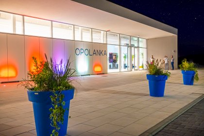 inny - Opolanka Restaurant & Leisure - zdjęcie 20