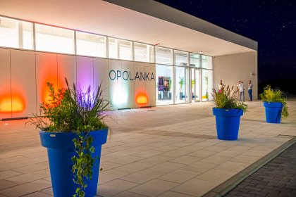 inny - Opolanka Restaurant & Leisure - zdjęcie 11