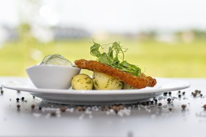inny - Opolanka Restaurant & Leisure - zdjęcie 21