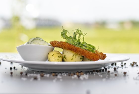 inny - Opolanka Restaurant & Leisure - Usługi - zdjęcie 1