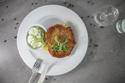 inny - Opolanka Restaurant & Leisure - zdjęcie 25