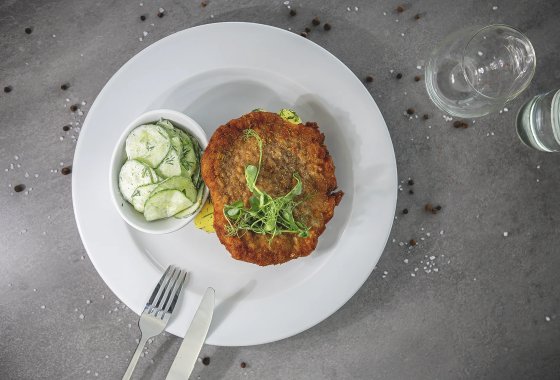 inny - Opolanka Restaurant & Leisure - Usługi - zdjęcie 5