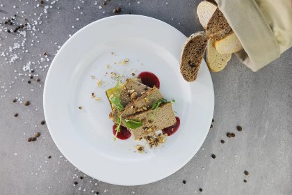 inny - Opolanka Restaurant & Leisure - zdjęcie 22
