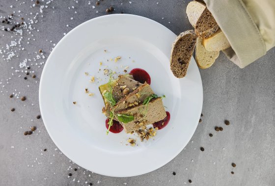 inny - Opolanka Restaurant & Leisure - Usługi - zdjęcie 2