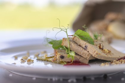 inny - Opolanka Restaurant & Leisure - zdjęcie 24