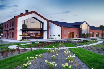 Hotel Węgierki