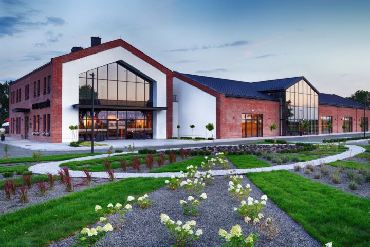 Hotel Węgierki