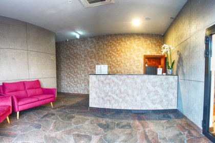 hotel - Hotel Węgierki - zdjęcie 2