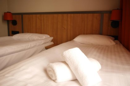 hotel - Hotel Węgierki - zdjęcie 7
