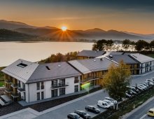 Lake Hill Resort & SPA
