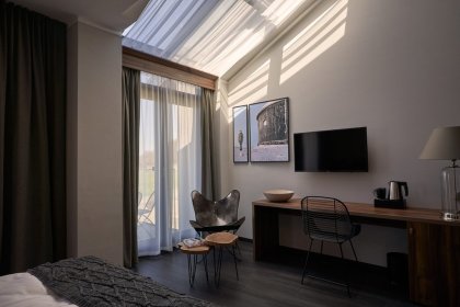 hotel **** - Lake Hill Resort & SPA - zdjęcie 5