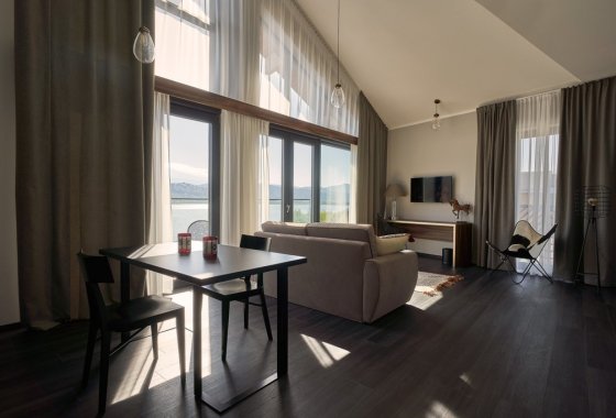 hotel **** - Lake Hill Resort & SPA - Pokoje - zdjęcie 3