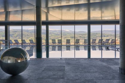 hotel **** - Lake Hill Resort & SPA - zdjęcie 6