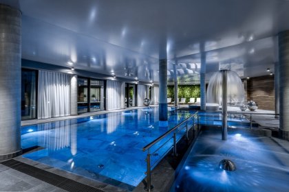 hotel **** - Lake Hill Resort & SPA - zdjęcie 8