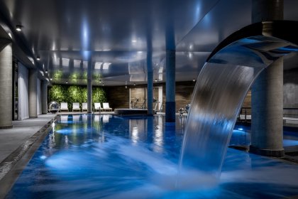 hotel **** - Lake Hill Resort & SPA - zdjęcie 9