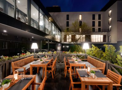 B&B Hotel Rzeszów